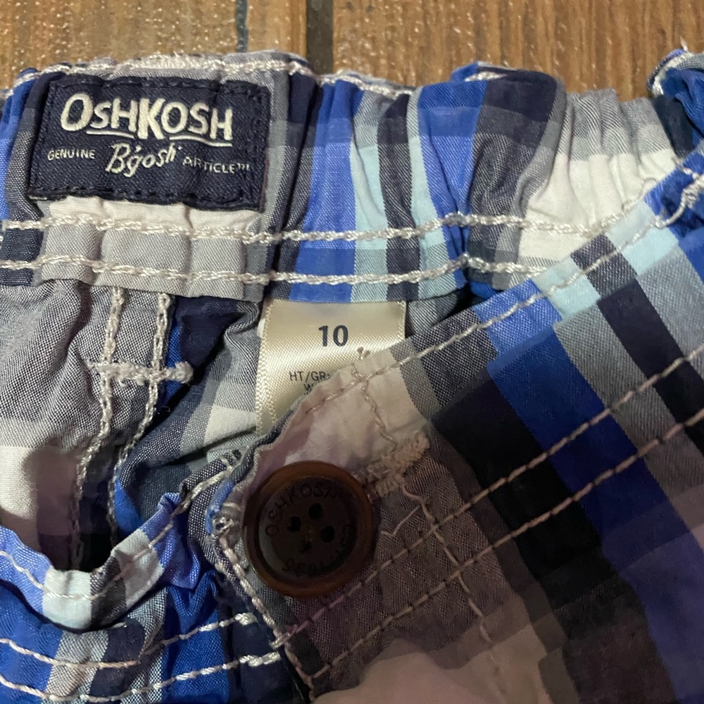 Boys Shorts Size 8-10 ⭐️See all photos fro details ⭐️ 7 pairs - Picture 7 of 14